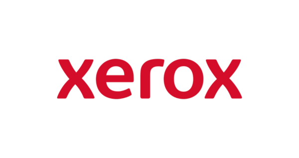 Xerox Logo-1